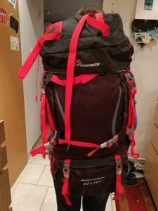 Mehr über den Artikel erfahren Vorbereitungsstress