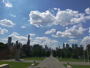 Mehr über den Artikel erfahren Melbourne