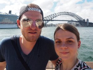 Mehr über den Artikel erfahren Sightseeing Sydney
