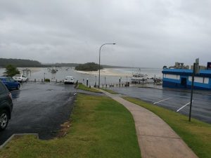 Mehr über den Artikel erfahren Jervis Bay