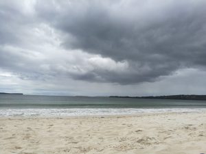 Mehr über den Artikel erfahren Versöhnung mit Jervis Bay?!