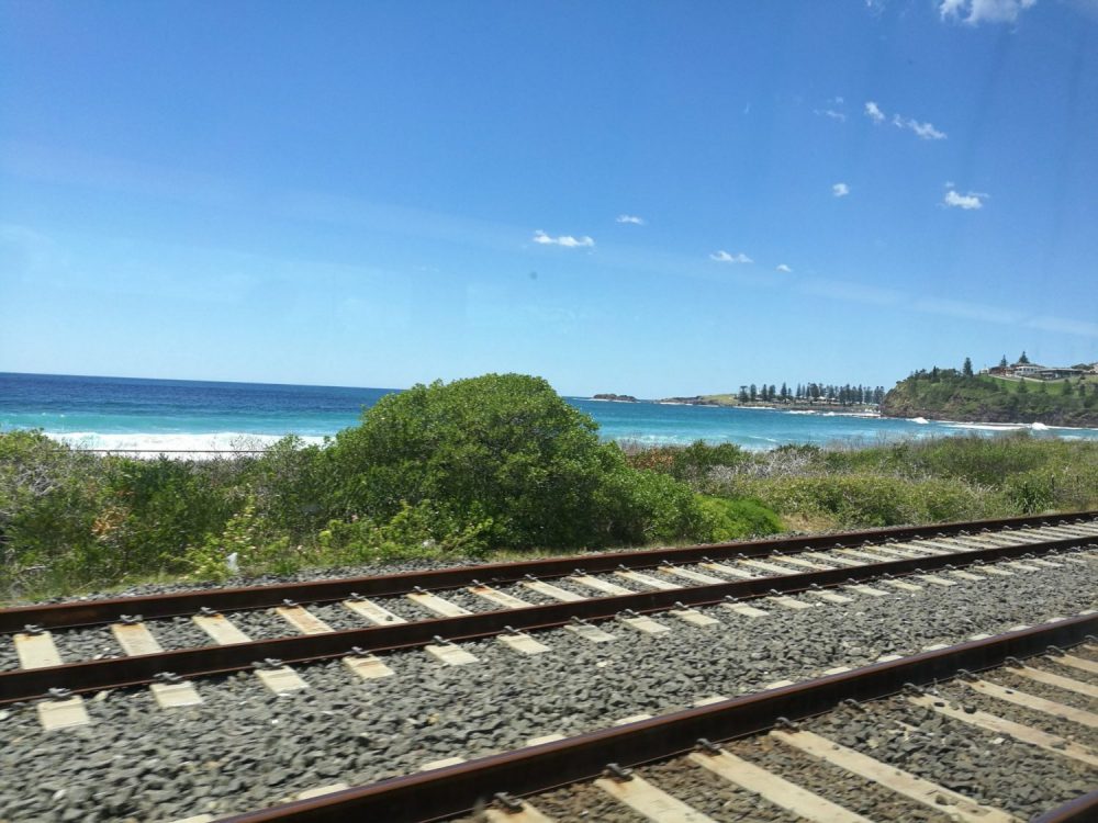 Mehr über den Artikel erfahren Sydney zum Dritten