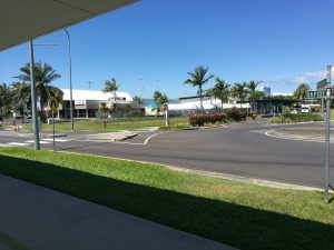 Mehr über den Artikel erfahren Weiter nach Cairns