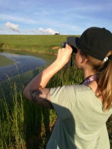 Mehr über den Artikel erfahren Mitten im Regenwald