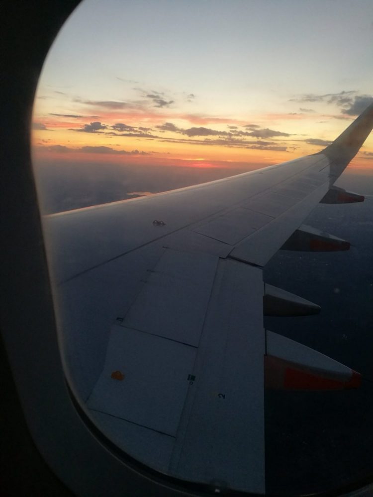 Mehr über den Artikel erfahren Das Ende naht