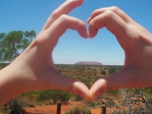 Mehr über den Artikel erfahren Der Berg ruft