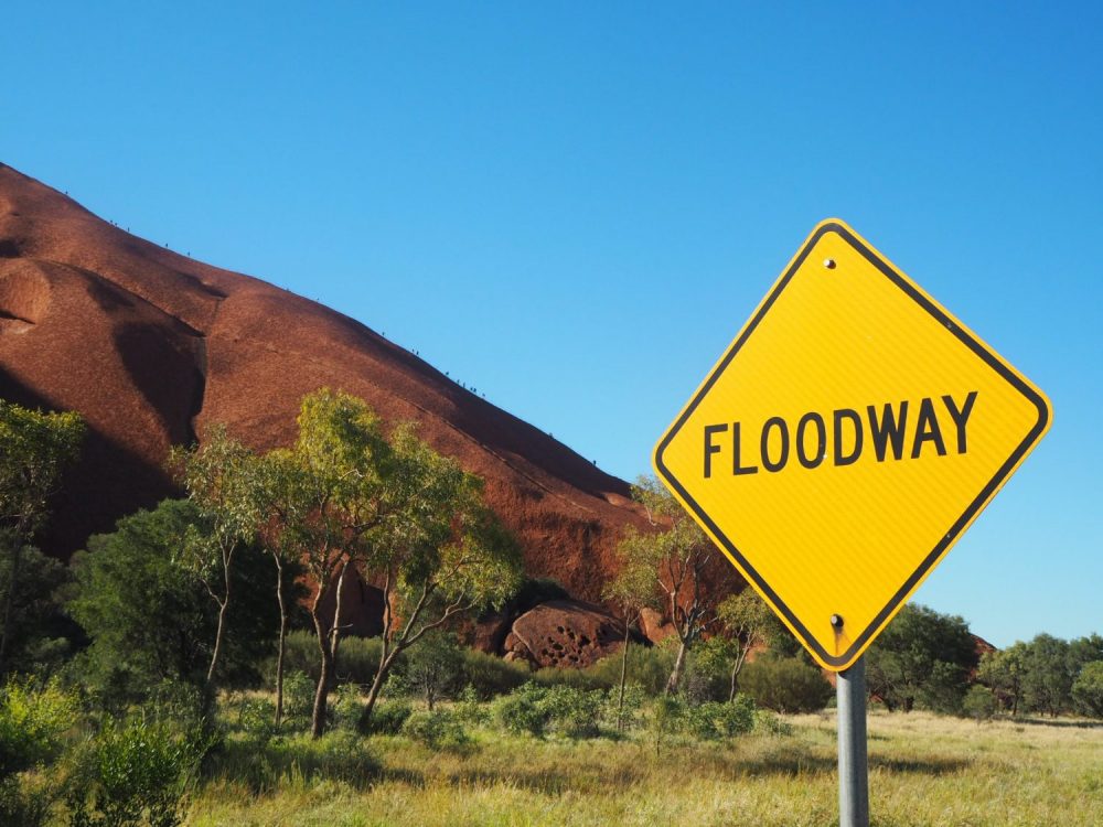 Mehr über den Artikel erfahren Discovering Uluru