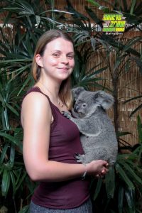 Mehr über den Artikel erfahren Sunny Day in Cairns