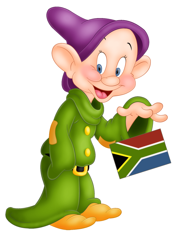 Mehr über den Artikel erfahren Dopey proudly presents…