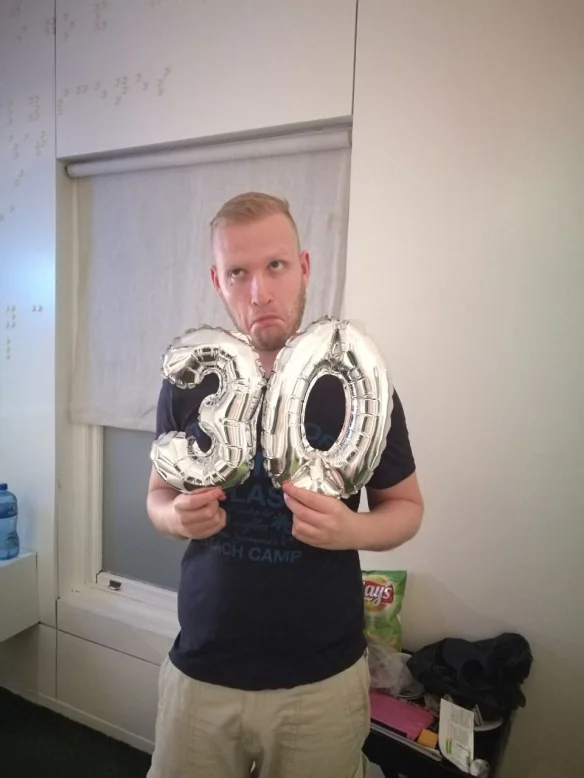 Mehr über den Artikel erfahren Cape Town Ahoi!