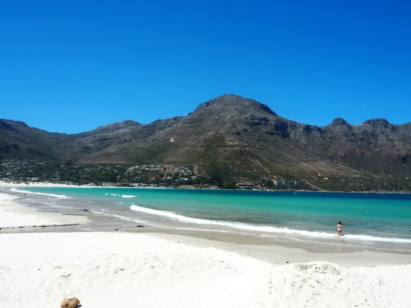 Mehr über den Artikel erfahren Stad Kaapstad