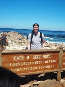 Mehr über den Artikel erfahren Cape of Good Hope