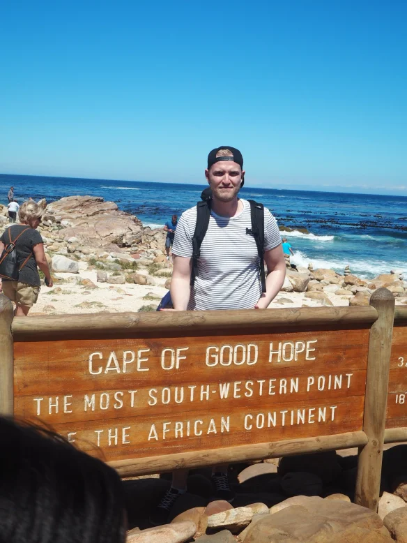 Mehr über den Artikel erfahren Cape of Good Hope