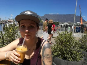 Mehr über den Artikel erfahren Auch anders als geplant ein schöner Tag