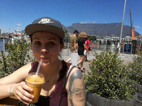 Mehr über den Artikel erfahren Auch anders als geplant ein schöner Tag