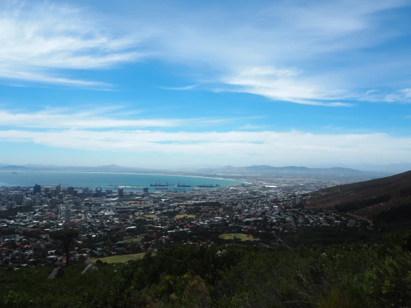 Mehr über den Artikel erfahren Camps Bay