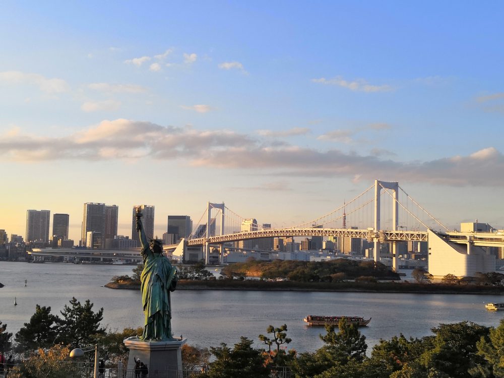 Mehr über den Artikel erfahren Like a local