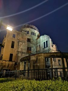 Mehr über den Artikel erfahren Sayonara Kyoto