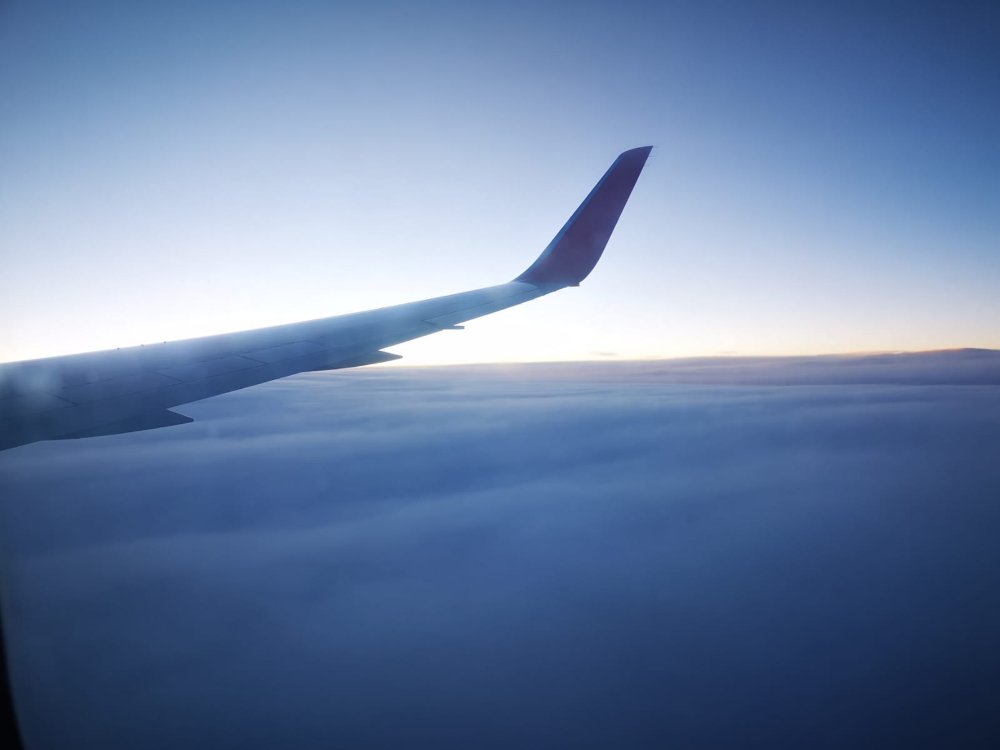 Mehr über den Artikel erfahren Über Kanada nach San José