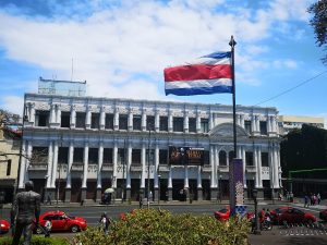 Mehr über den Artikel erfahren San Jose – Schöner als erwartet