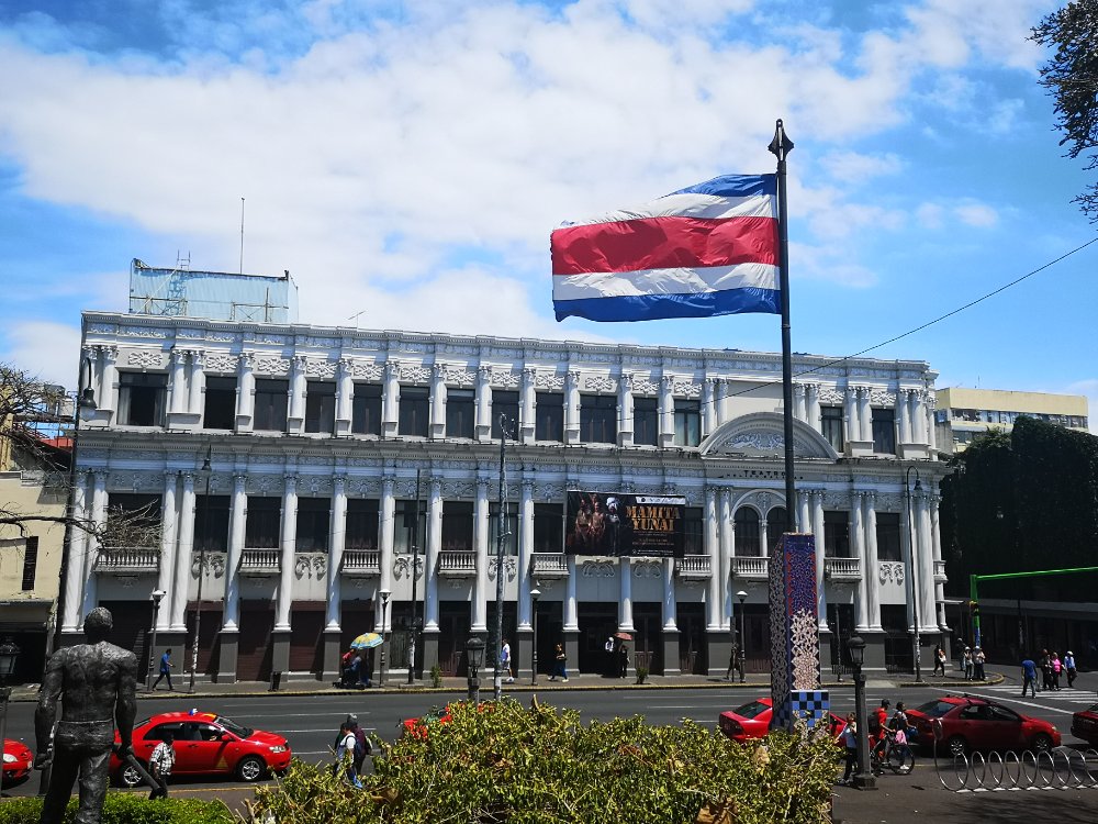 Mehr über den Artikel erfahren San Jose – Schöner als erwartet