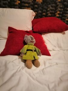 Mehr über den Artikel erfahren Wegen Krankheit geschlossen…