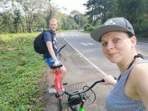 Mehr über den Artikel erfahren Cruisen durch die Karibik