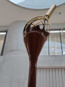 Mehr über den Artikel erfahren Home Of Chocolate