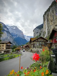 Mehr über den Artikel erfahren Umzug in die Nachbarschaft