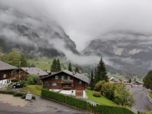 Mehr über den Artikel erfahren Grindelwalds Verbrechen