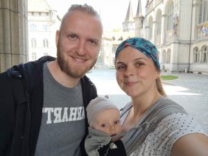 Mehr über den Artikel erfahren Sonntags in Zürich