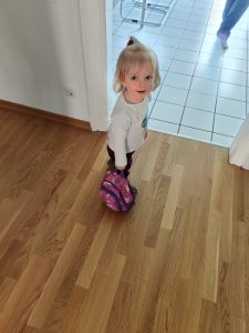 Mehr über den Artikel erfahren Goedenavond!