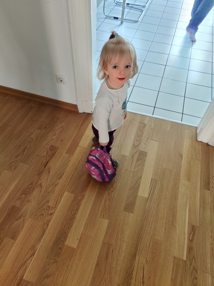 Mehr über den Artikel erfahren Goedenavond!