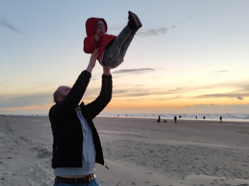 Mehr über den Artikel erfahren Ab ans Meer