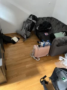 Mehr über den Artikel erfahren Vorbereitungen