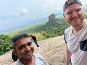 Mehr über den Artikel erfahren Pidurangala