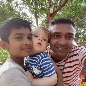 Mehr über den Artikel erfahren Ein neues Kapitel