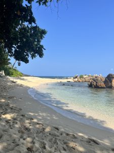 Mehr über den Artikel erfahren Secret Beach