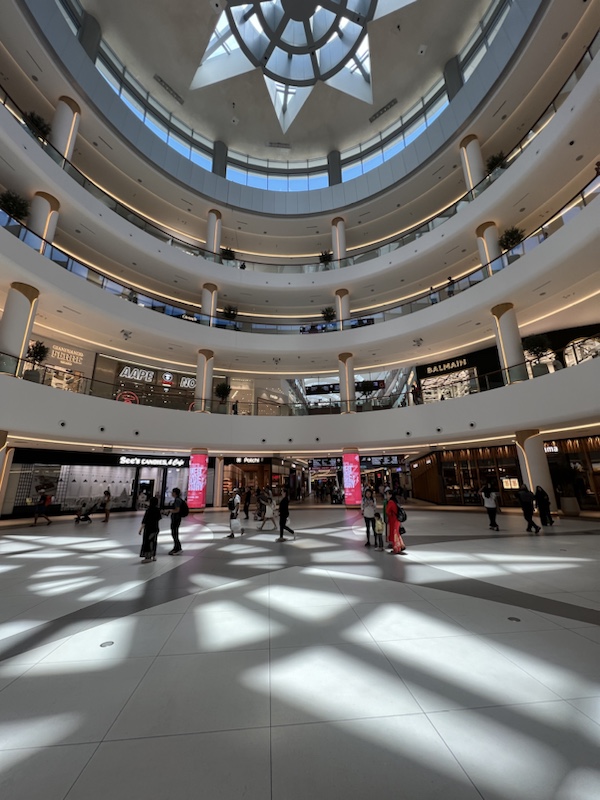 Mehr über den Artikel erfahren The Dubai Mall