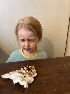 Mehr über den Artikel erfahren Leichter Durchhänger in Kandy