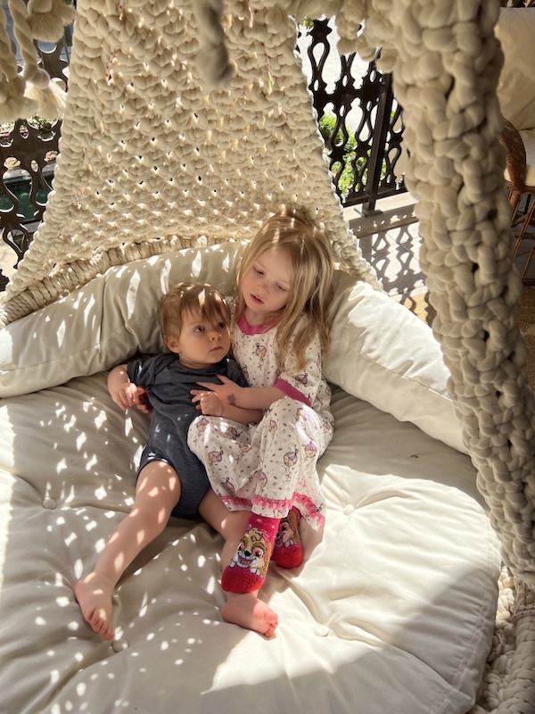 Mehr über den Artikel erfahren Gemütlicher Start