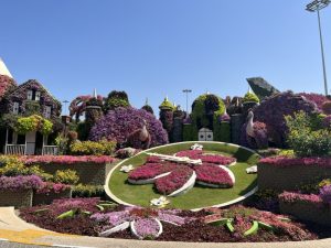 Mehr über den Artikel erfahren Miracle Garden