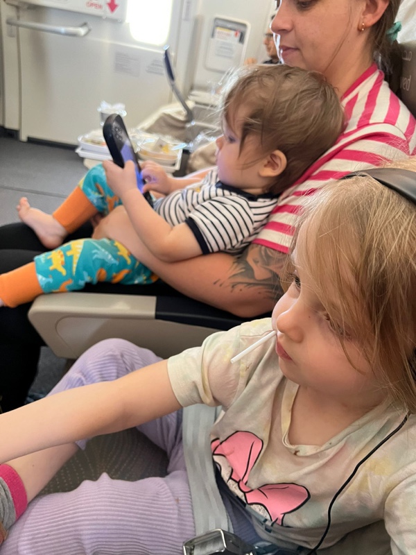 Mehr über den Artikel erfahren Heimreise