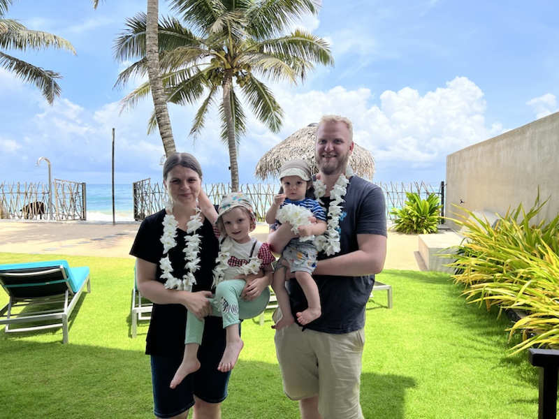 Mehr über den Artikel erfahren Die Villa am Meer