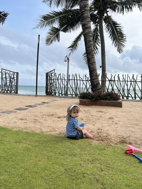 Mehr über den Artikel erfahren Hikkaduwa