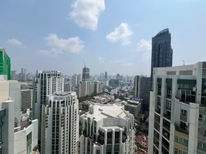 Mehr über den Artikel erfahren Auf nach Bangkok