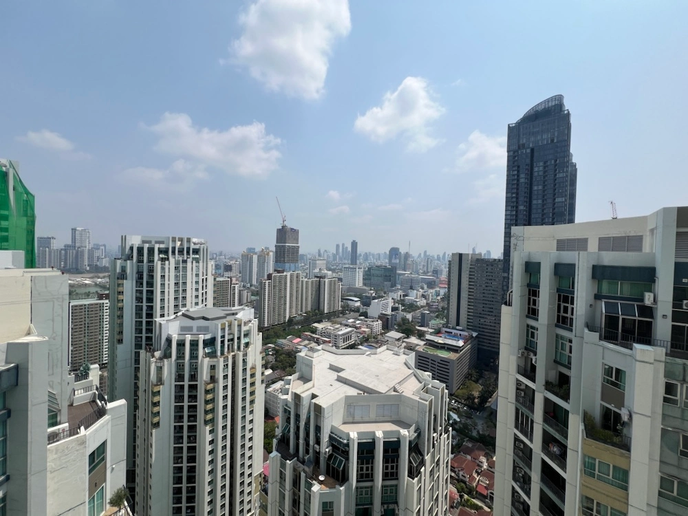 Mehr über den Artikel erfahren Auf nach Bangkok