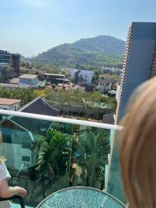 Mehr über den Artikel erfahren Umzugstag