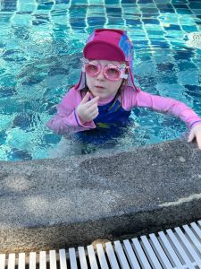 Mehr über den Artikel erfahren Pool Fun