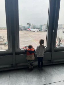 Mehr über den Artikel erfahren Los geht‘s…